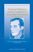 Raoul Wallenberg Institute Compilation of Human Rights Instruments