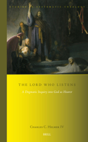 Lord Who Listens