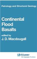Continental Flood Basalts