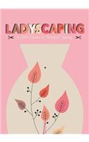 Ladyscaping: A Girl’s Guide to Personal Topiary