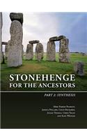 Stonehenge for the Ancestors. Part 2