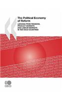 The Political Economy of Reform