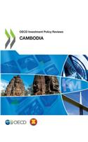 OECD Investment Policy Reviews: Cambodia 2018