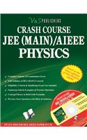 Crash Course Jee(Main) / Aieee - Physics