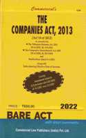 The Companies Act, 2013 ( Act 18 of 2013 )