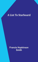List To Starboard