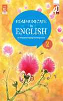 Ratna Sagar - Revised Communicate In English For Class 2