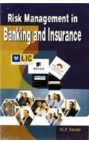 RiskManagement in Banking & Insurance