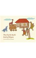 The Churki-Burki Book of Rhyme