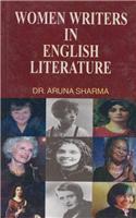 Women Writers in English Literature