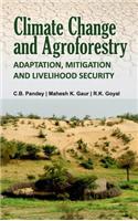 Climate Change and Agroforestry