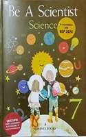 Be A Scientist Science Class - Vii
