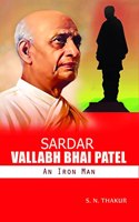 Sardar Vallabh Bhai Patel