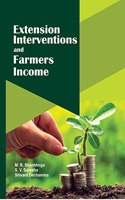 Extension Interventions And Farmers Income