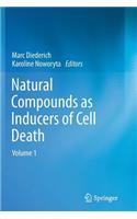 Natural compounds as inducers of cell death