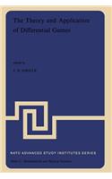 Theory and Application of Differential Games