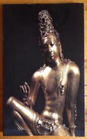The Golden Age of Sculpture In Sri Lanka: masterpieces of Buddhist and Hindu Bronzes from museums in Sri Lanka [Paperback] [Jan 01, 1992] VON SCHROEDER, Ulrich