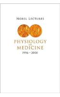 Nobel Lectures In Physiology Or Medicine 1996-2000