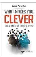 What Makes You Clever