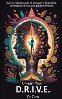 Unleash Your D.R.I.V.E