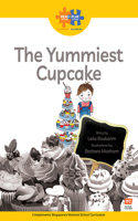 Read + Play  Growth Bundle 1 - The Yummiest Cupcake