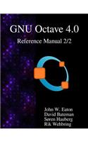 GNU Octave 4.0 Reference Manual 2/2
