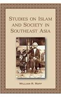 Studies on Islam and Society in Southeast Asia