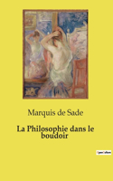 Philosophie dans le boudoir