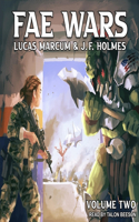 Fae Wars