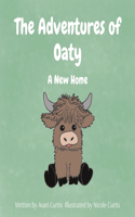 Adventures of Oaty