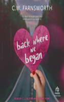 Back Where We Began