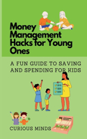 Money Management Hacks for Young Ones