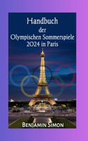 Handbuch der Olympischen Sommerspiele 2024 in Paris