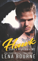 Hawk (Devil's Nightmare MC Serie, Band 6)