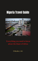 Nigeria Travel guide