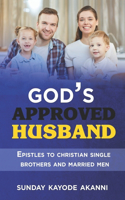 God's Approved Husband