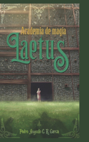 Academia de Magia Laetus