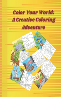 Color Your World