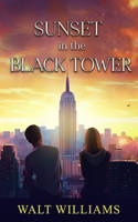 Sunset in the Black Tower