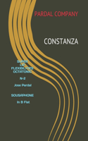 SUPER LIP FLEXIBILITIES OCTATONIC N-2 Jose Pardal SOUSAPHONE In B Flat: Constanza