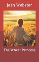 The Wheat Princess