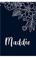 Maddie