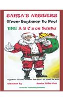 Santa's Answers (From Beginner to Pro)