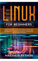 Linux for beginners