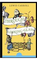 Through the Looking Glass "Annotated" Children Story