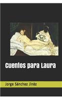 Cuentos para Laura