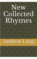 New Collected Rhymes