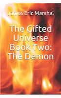 Gifted Universe Book Two