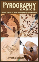 Pyrography Basics