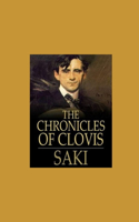 The Chronicles of Clovis illustrated